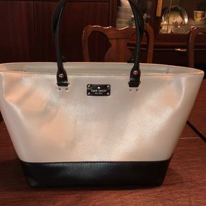 Kate spade tote